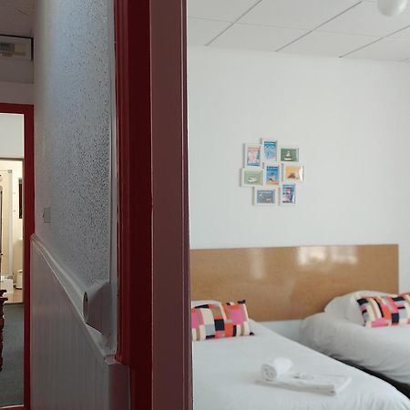 Hotel De Normandie Saint-Aubin-Sur-Mer  Quarto foto